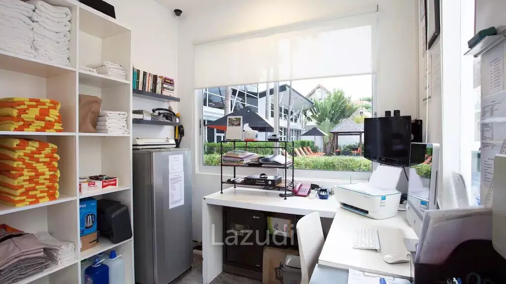 Hotel Investment in Seminyak