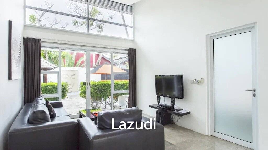Hotel Investment in Seminyak