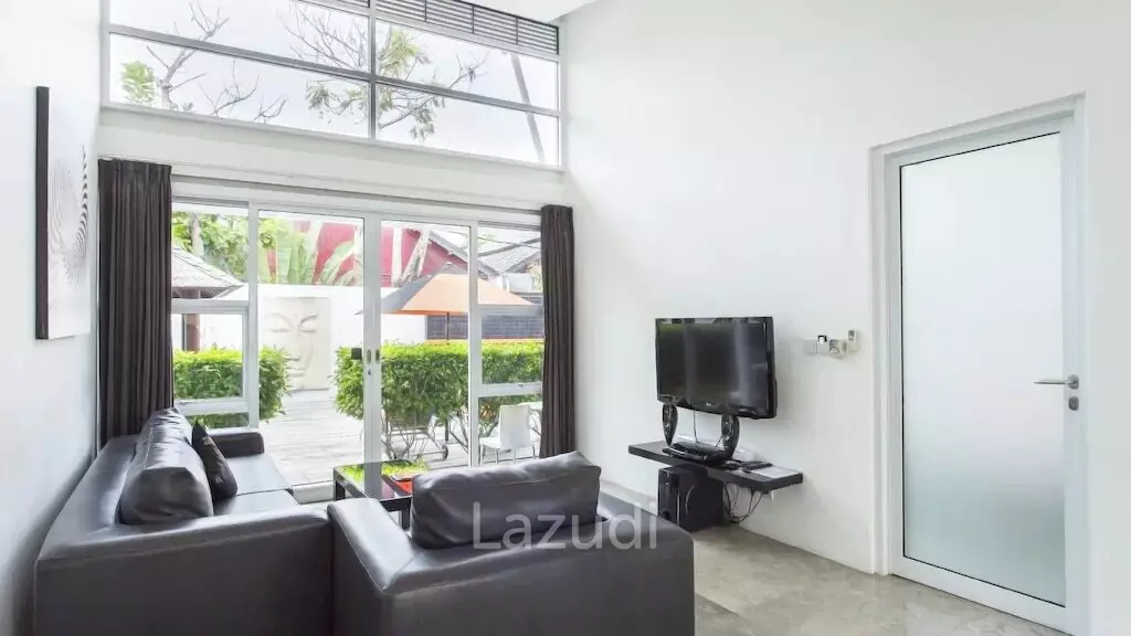 Hotel Investment in Seminyak