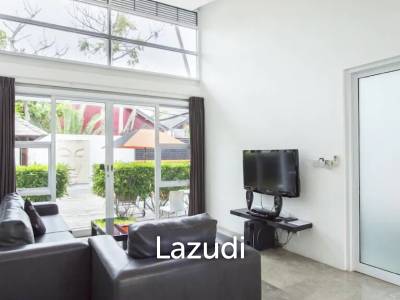 Hotel Investment in Seminyak
