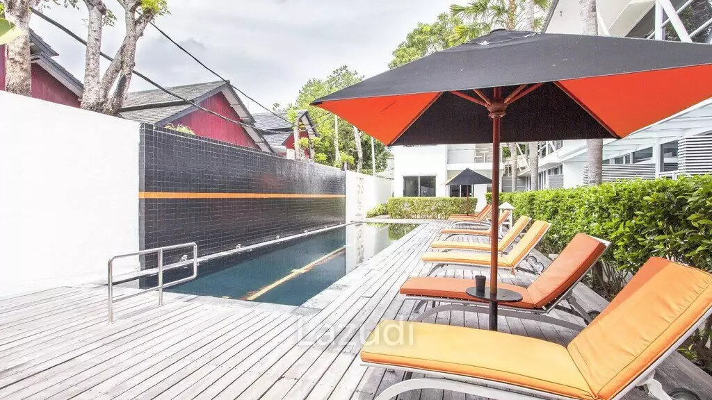 Hotel Investment in Seminyak