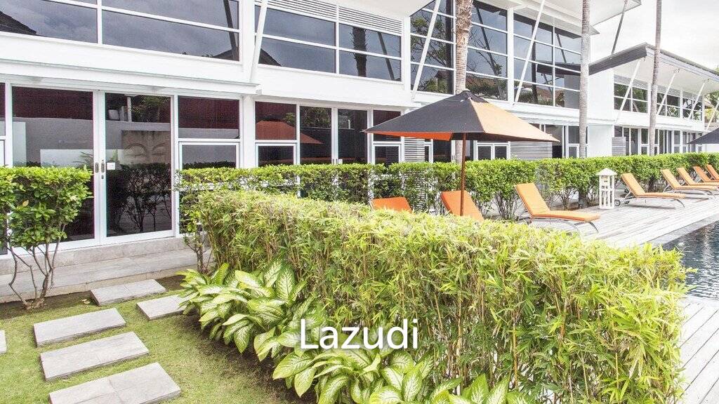 Hotel Investment in Seminyak