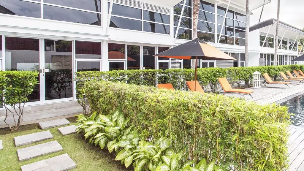 Hotel Investment in Seminyak