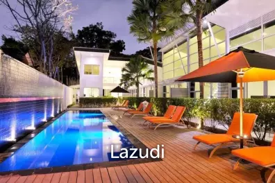 Hotel Investment in Seminyak