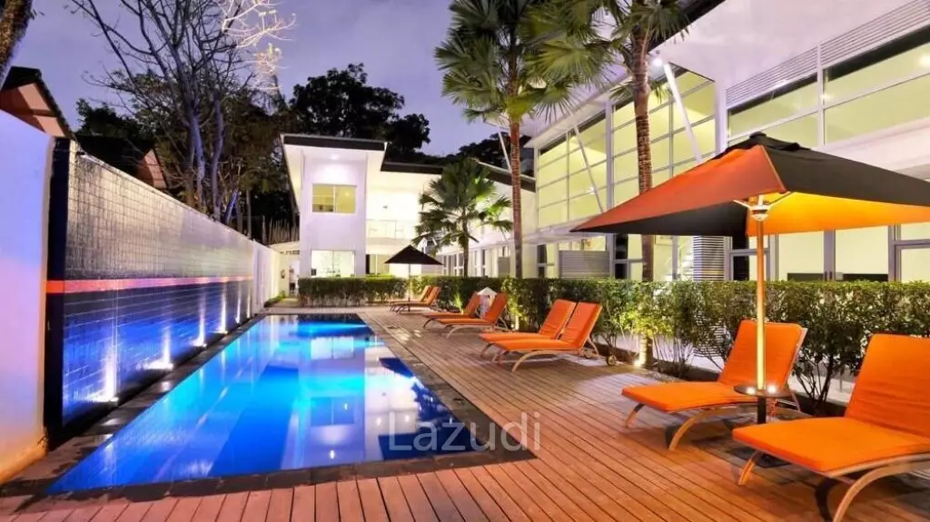 Hotel Investment in Seminyak