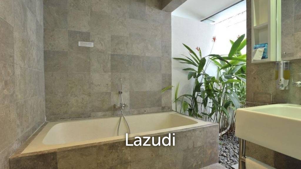 Hotel Investment in Seminyak