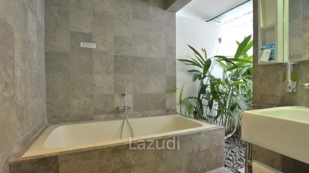 Hotel Investment in Seminyak