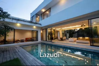 Great Home in Semer Canggu