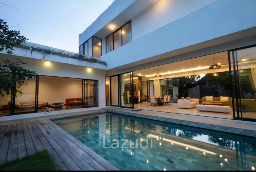Great Home in Semer Canggu