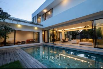 Great Home in Semer Canggu