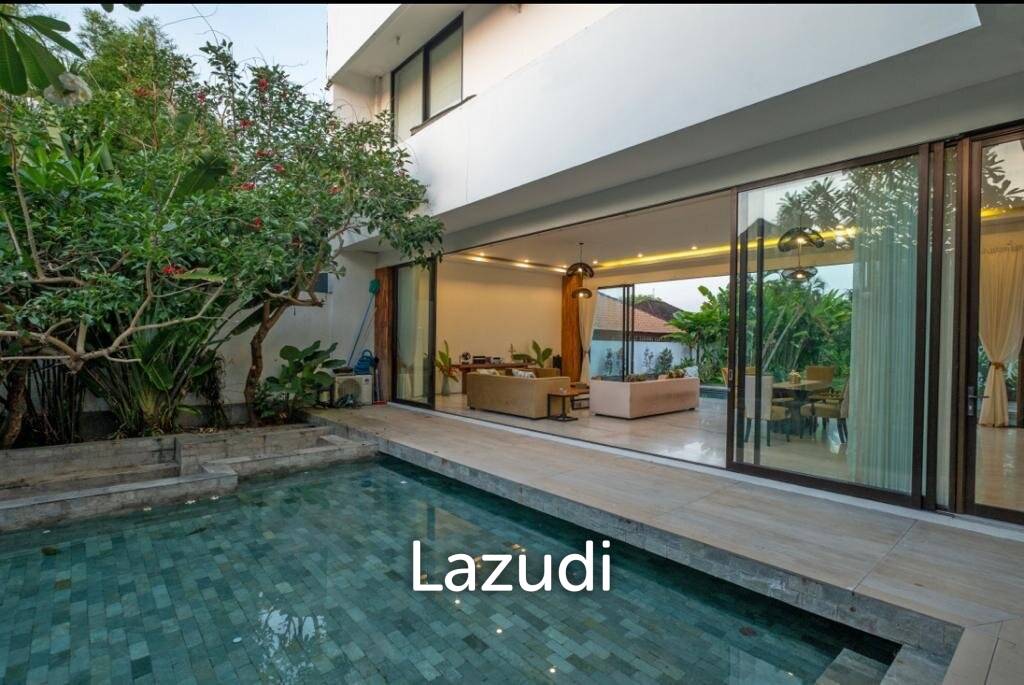 Great Home in Semer Canggu