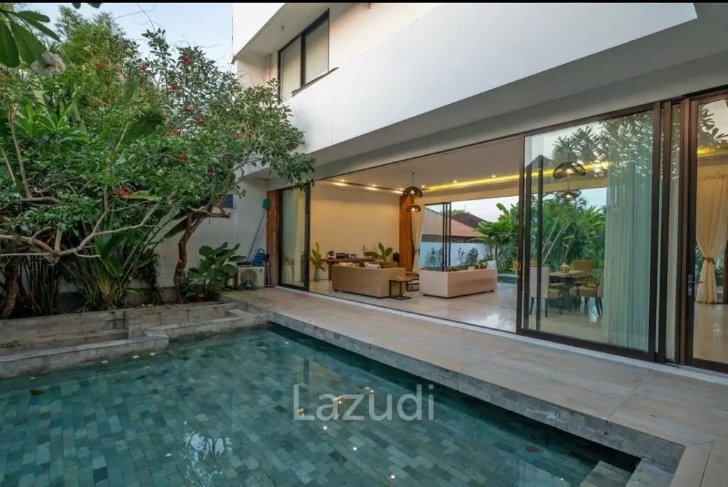 Great Home in Semer Canggu