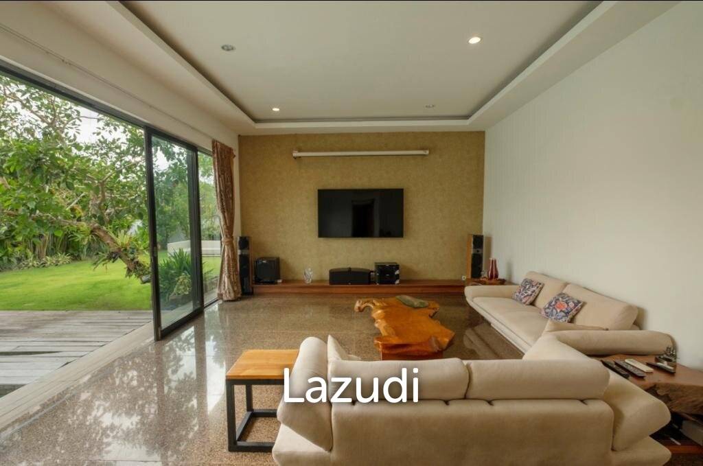 Great Home in Semer Canggu