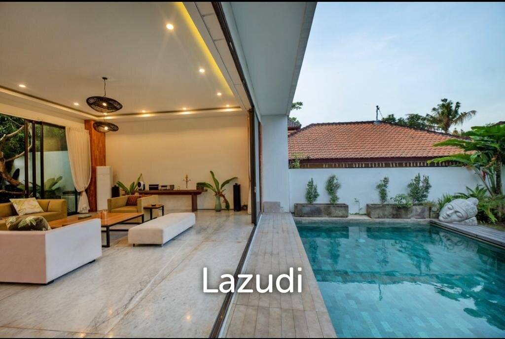 Great Home in Semer Canggu