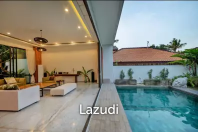 Great Home in Semer Canggu