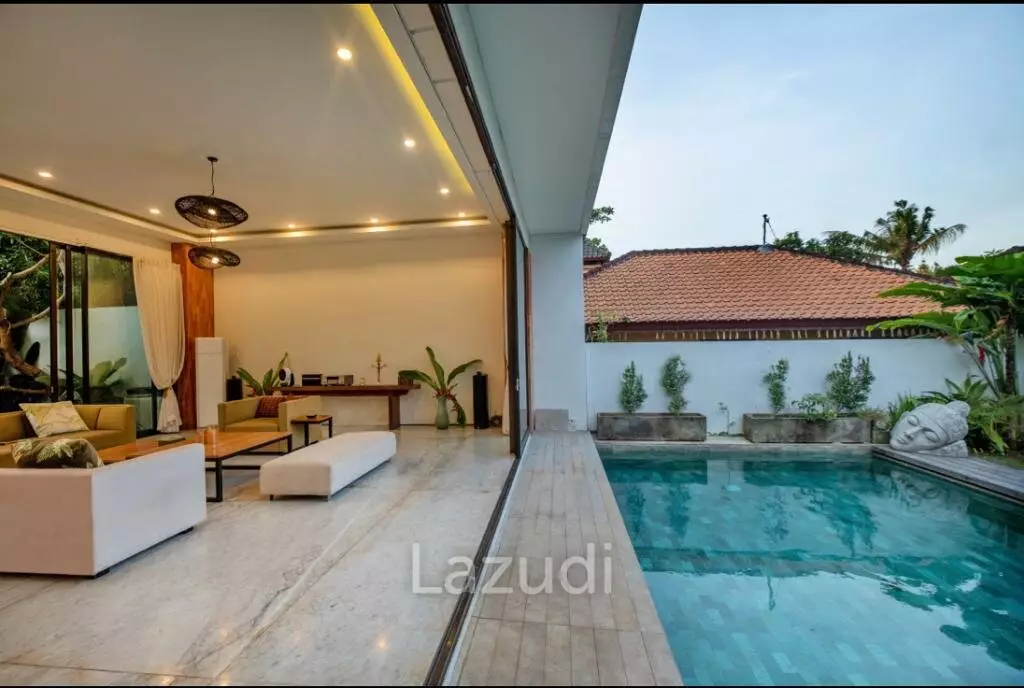 Great Home in Semer Canggu