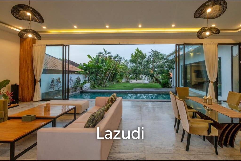 Great Home in Semer Canggu