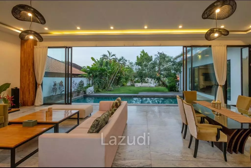 Great Home in Semer Canggu