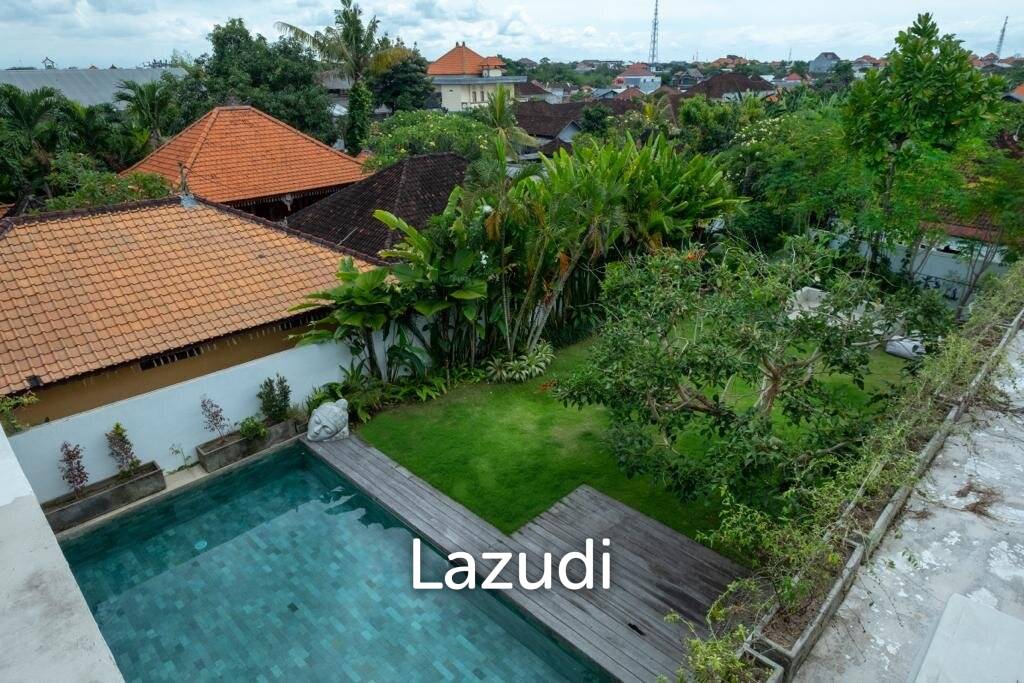 Great Home in Semer Canggu