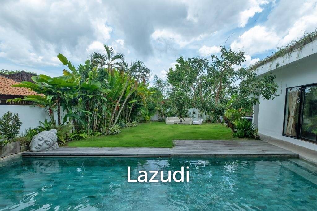 Great Home in Semer Canggu