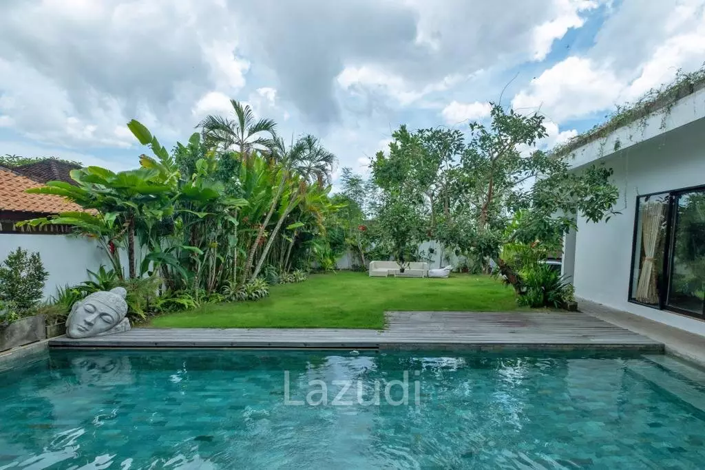 Great Home in Semer Canggu