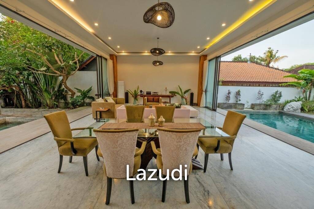Great Home in Semer Canggu