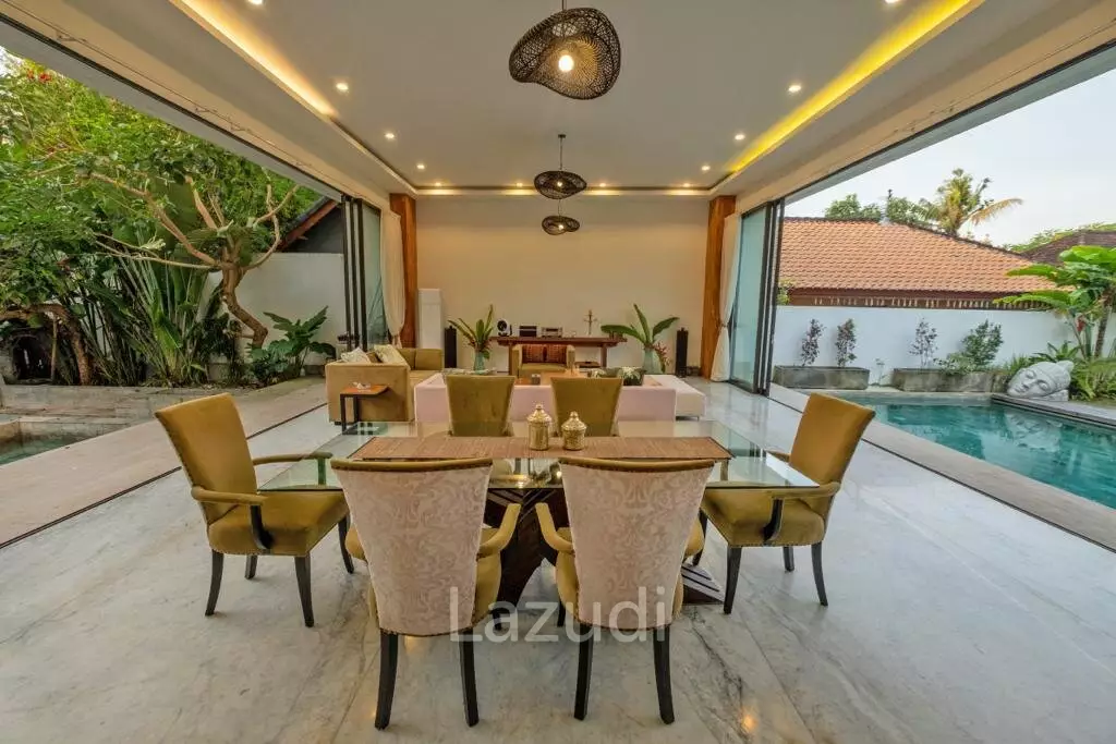 Great Home in Semer Canggu