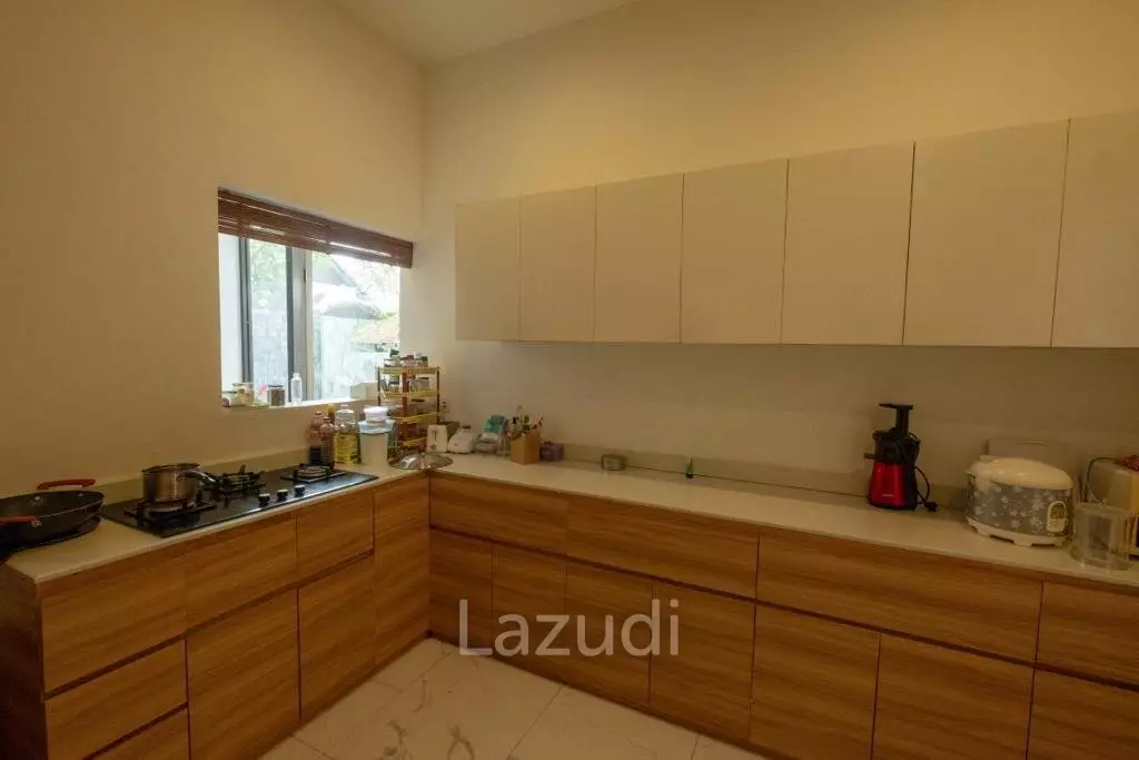 Great Home in Semer Canggu