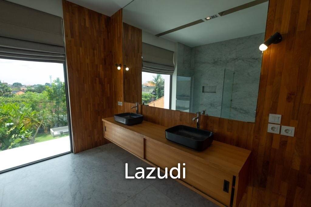 Great Home in Semer Canggu
