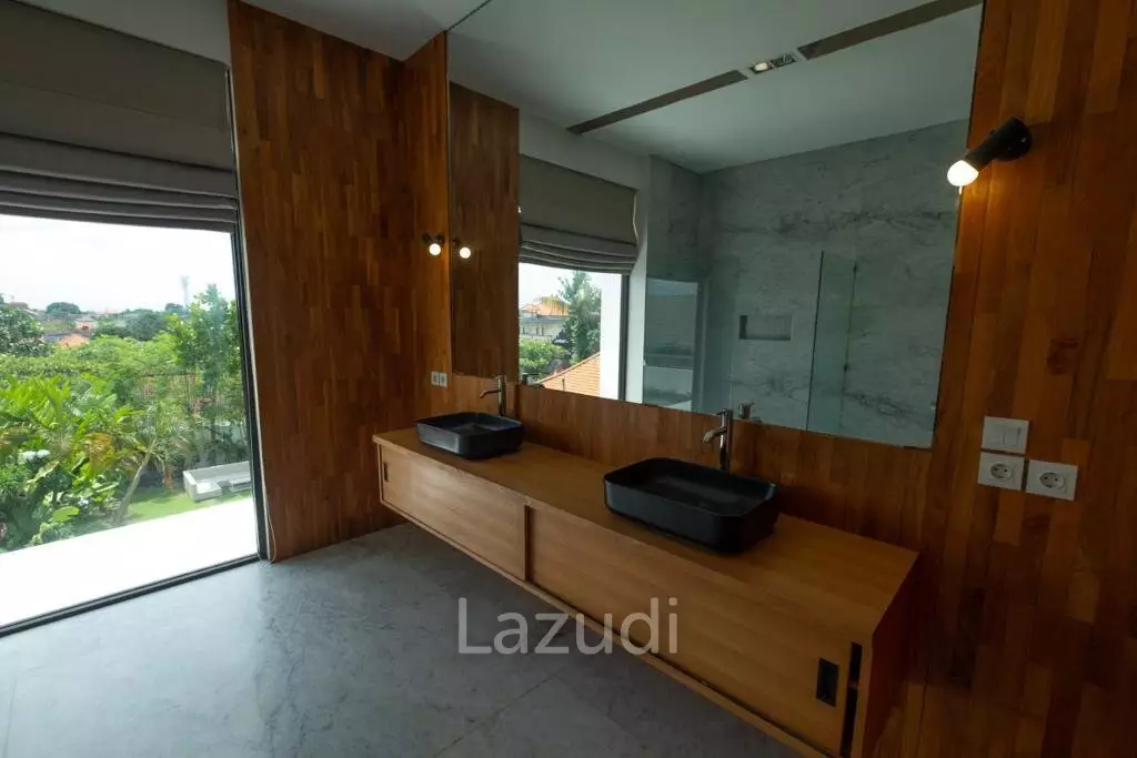 Great Home in Semer Canggu