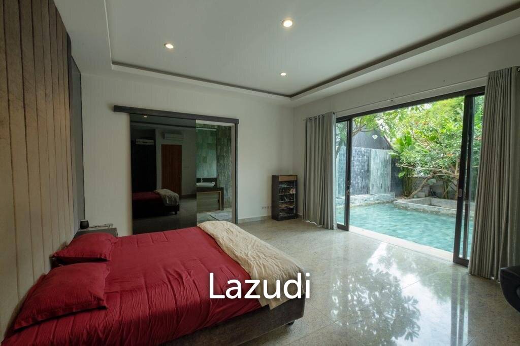 Great Home in Semer Canggu