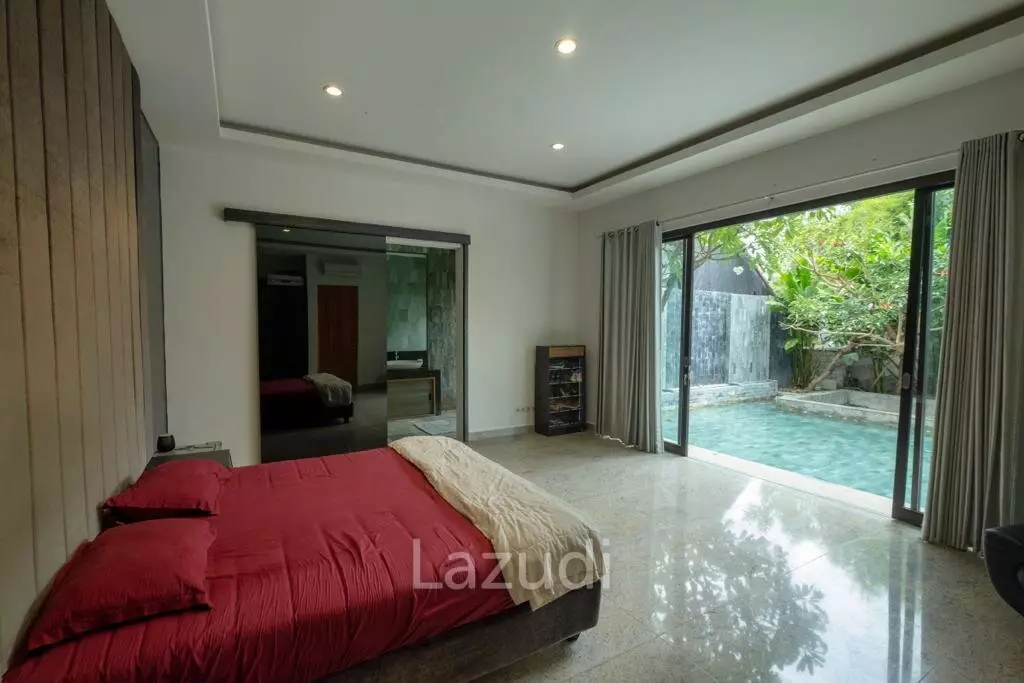 Great Home in Semer Canggu