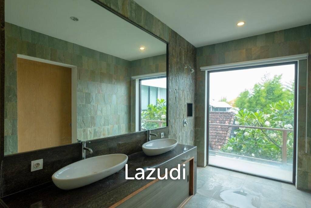 Great Home in Semer Canggu