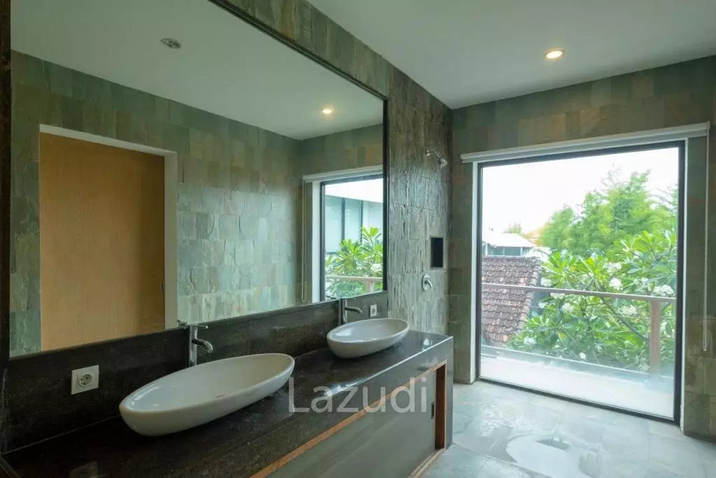 Great Home in Semer Canggu