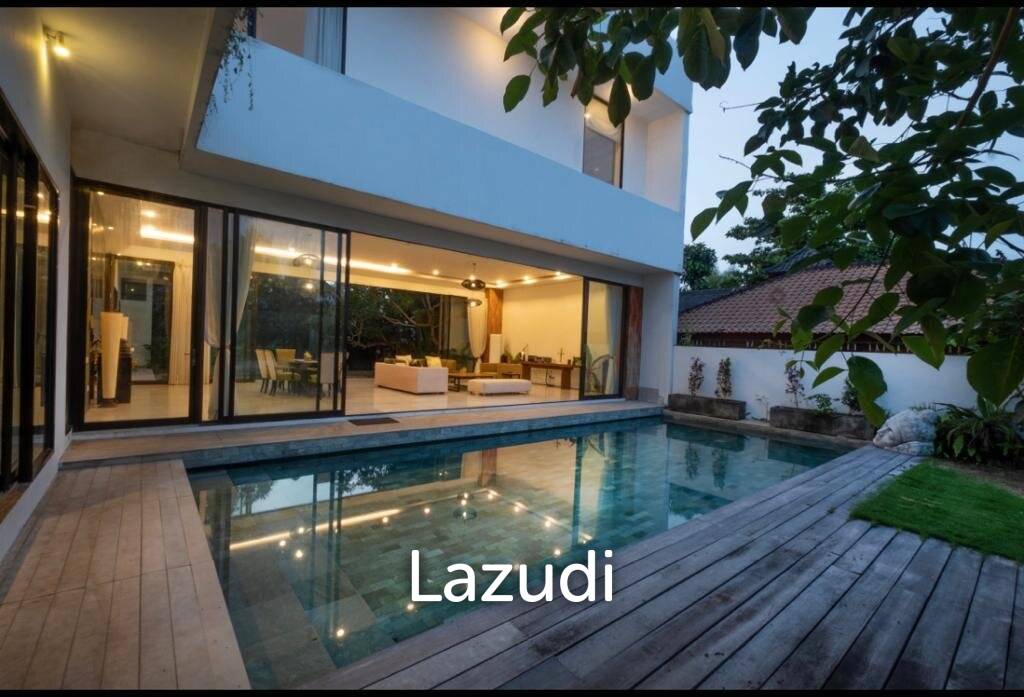 Great Home in Semer Canggu