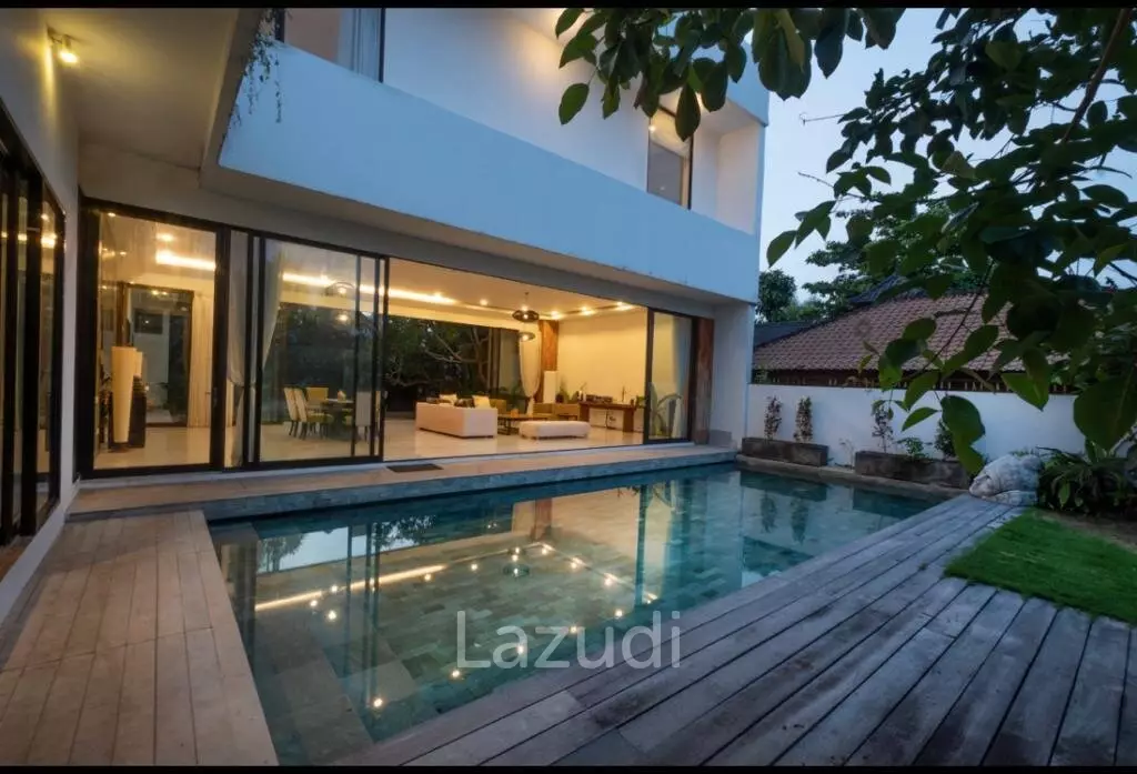 Great Home in Semer Canggu