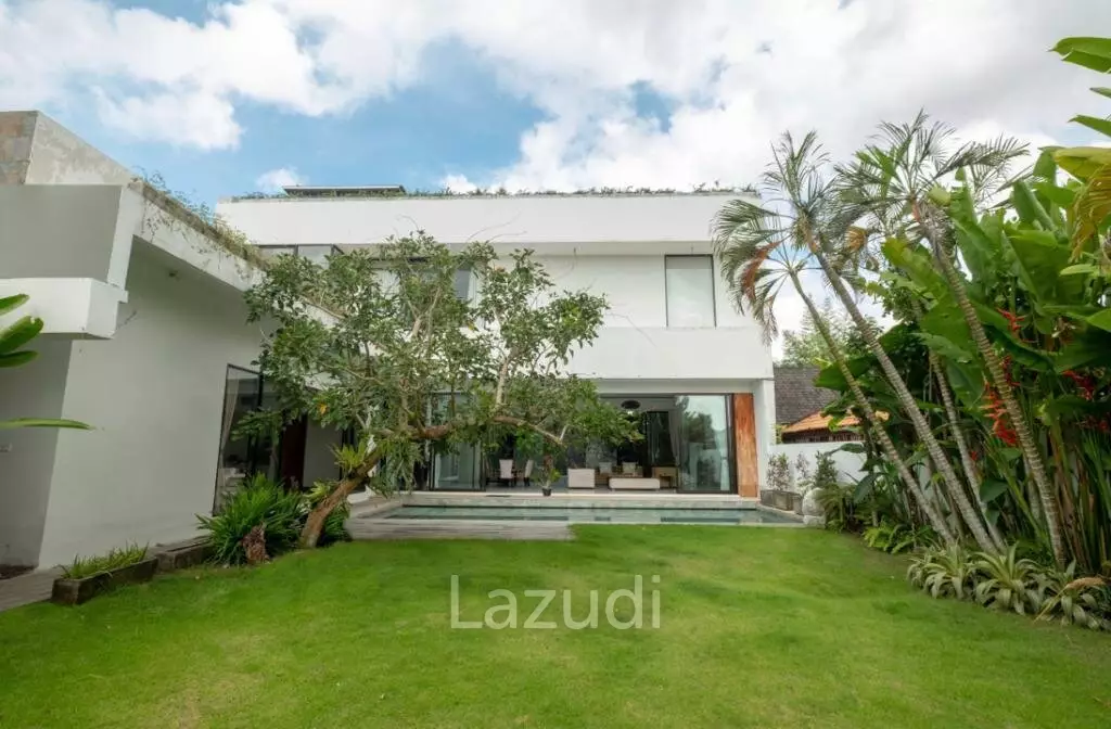 Great Home in Semer Canggu