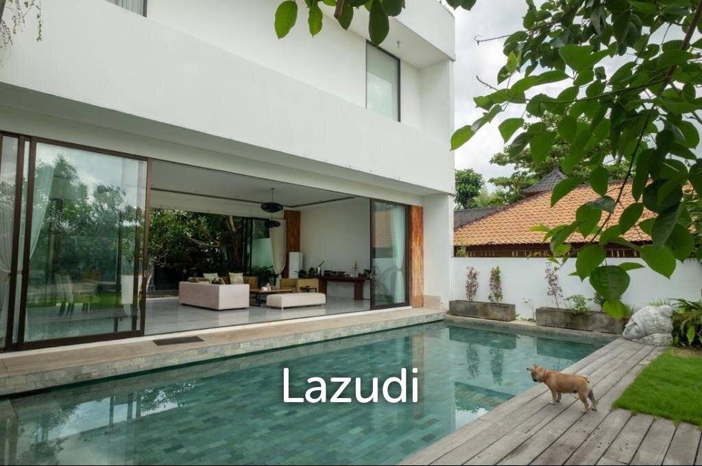 Great Home in Semer Canggu