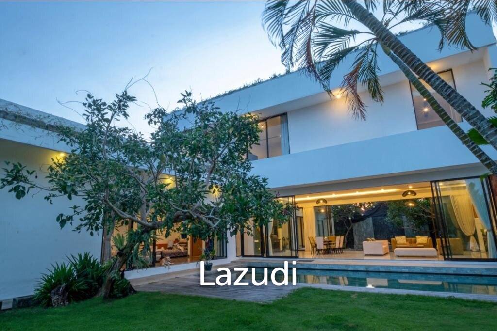 Great Home in Semer Canggu