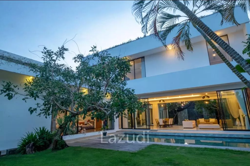 Great Home in Semer Canggu