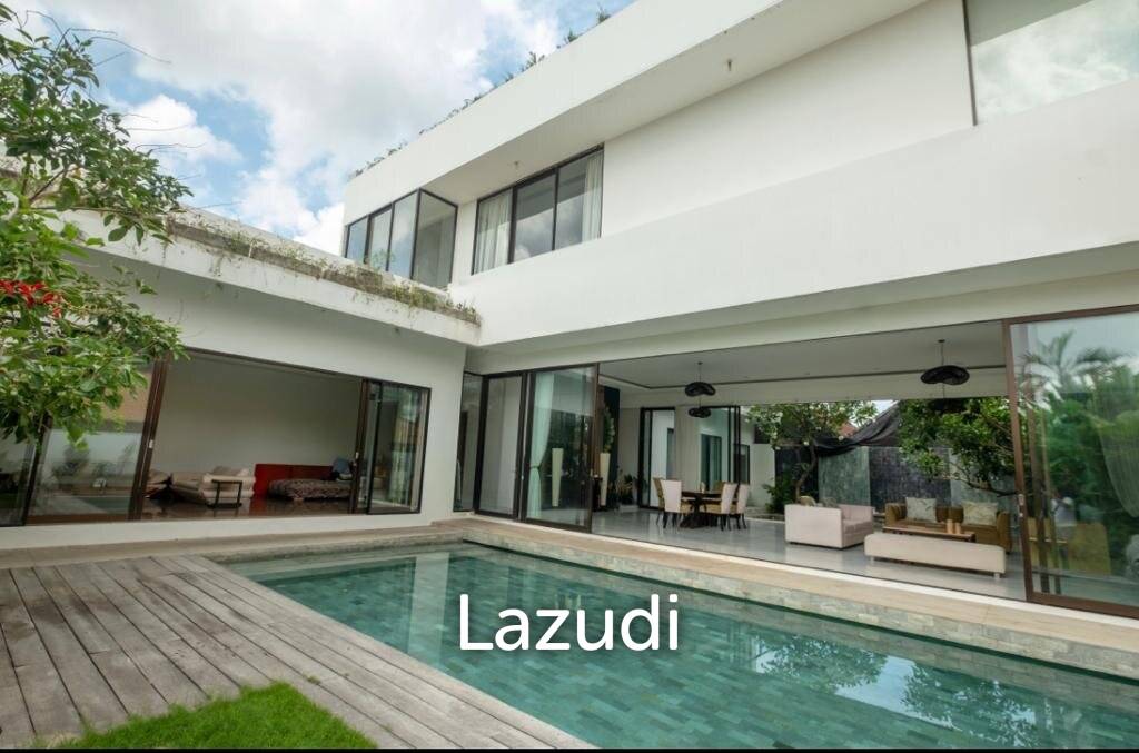 Great Home in Semer Canggu