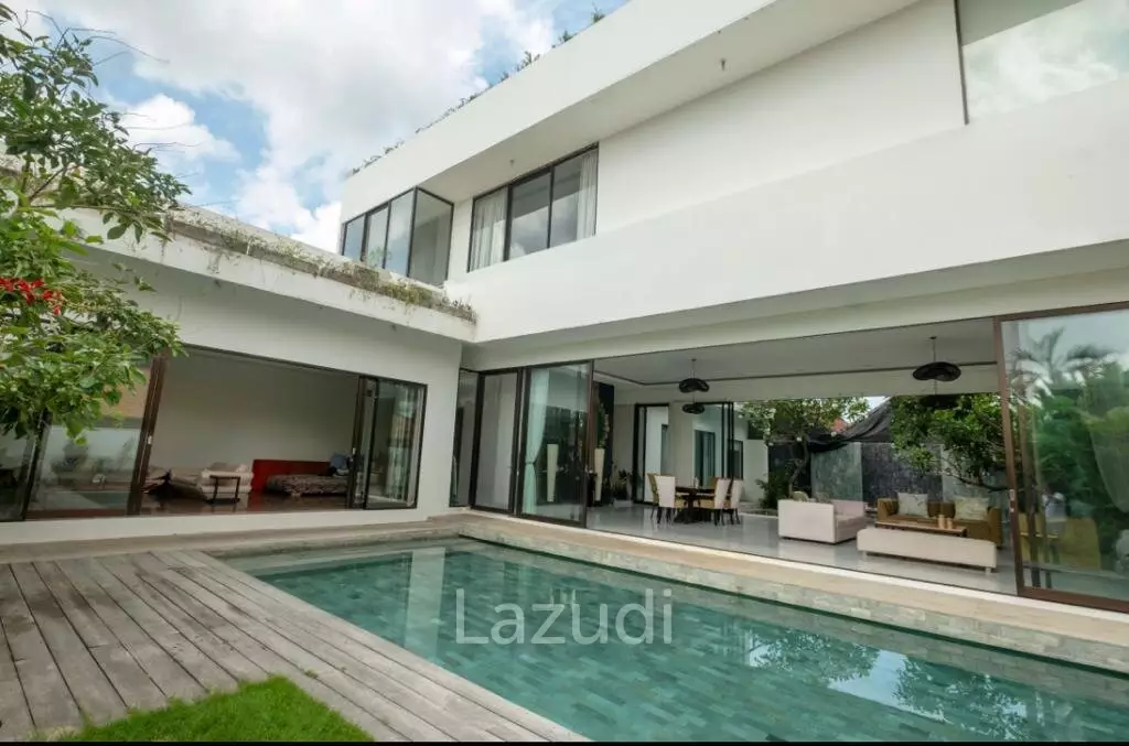 Great Home in Semer Canggu