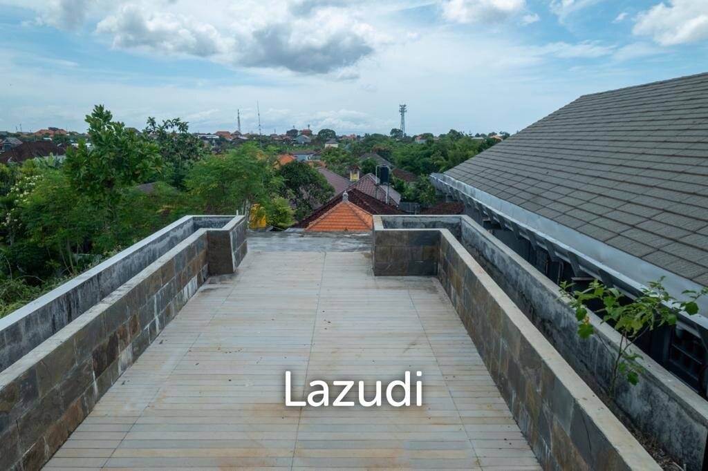 Great Home in Semer Canggu