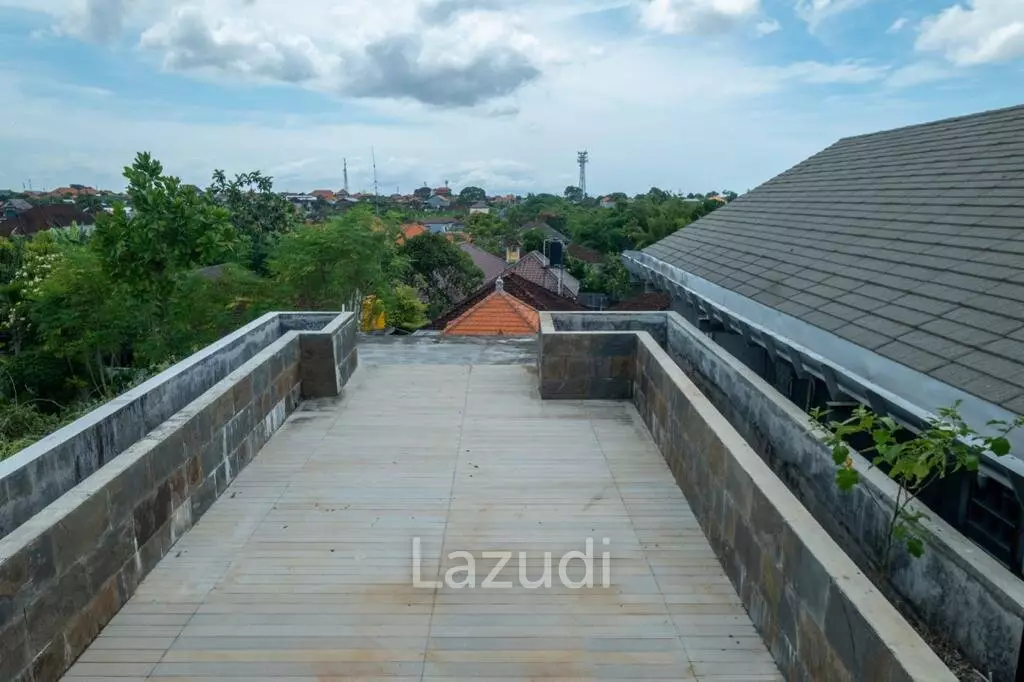 Great Home in Semer Canggu