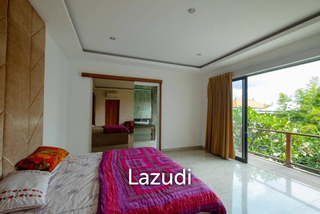 Great Home in Semer Canggu