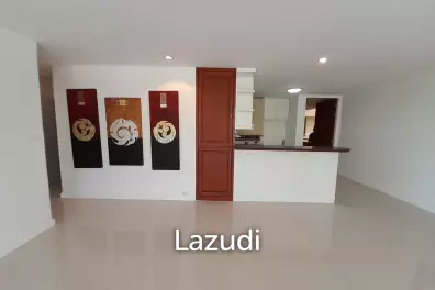 2 Bed 2 Bath 122 SQ.M Panchalae Residence