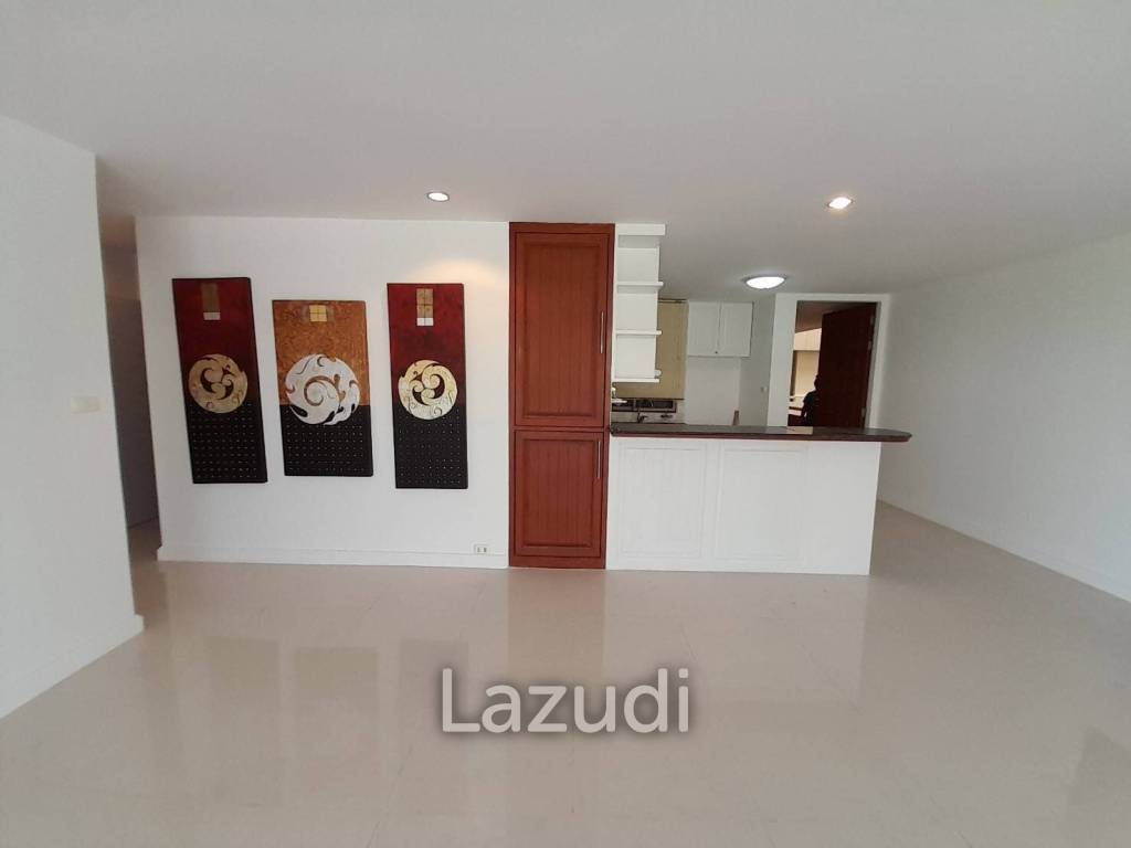 2 Bed 2 Bath 122 SQ.M Panchalae Residence
