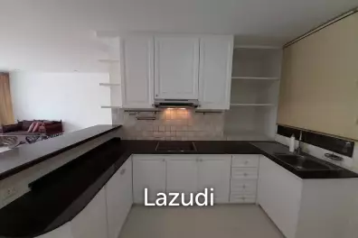 2 Bed 2 Bath 122 SQ.M Panchalae Residence