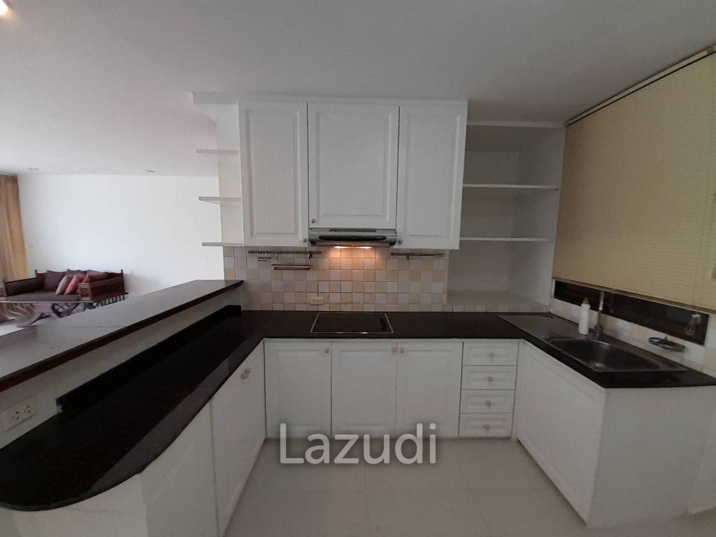 2 Bed 2 Bath 122 SQ.M Panchalae Residence