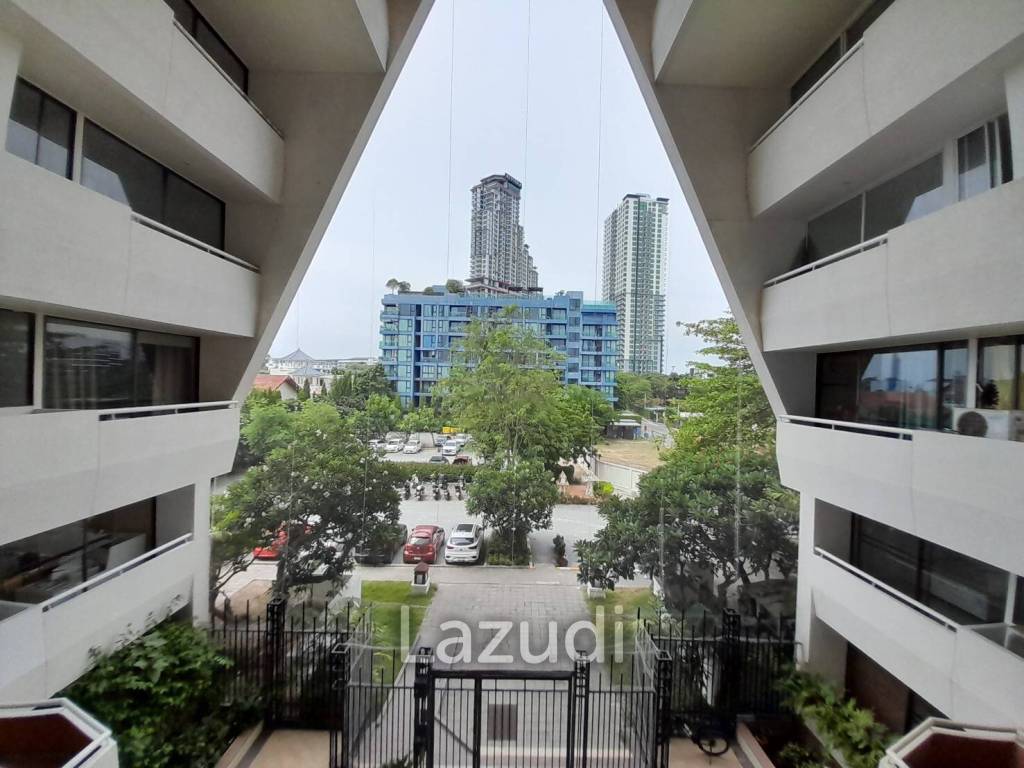 2 Bed 2 Bath 122 SQ.M Panchalae Residence